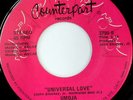 rare Modern Soul 45 UMOJA on COUNTERPART Listen
