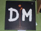 Maxi 45 T - DEPECHE MODE - French press 1990  The quad