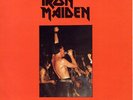 Iron Maiden - Soundhouse Tapes ORIGINAL EP 1979