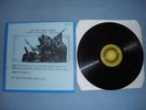 IRON MAIDEN CHRISTMAS WISH VERY LIMITED LIVE LP NEW EX+