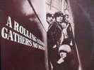 ROLLING STONES / 2 x LP GATHERS NO MOSS JAPAN PRESSING