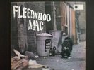 FLEETWOOD MAC / 1ST LP ORIGINAL UK PRESS BLUE HORIZON