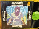 The Zombies Odessey & Oracle, NM LP in shrink + sticker