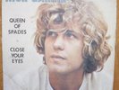 NICK GARRIE queen of spades RAREST inedit 7