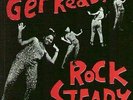 VARIOUS- Get Ready Rock Steady, Coxsone/Studio One 8007