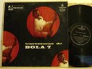 Bola Sete 1950's Brazil Electric Guitar Rock & Roll lp