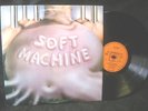 SOFT MACHINE 2 LP Six UK nMINT 1973 Gatefold Sleeve