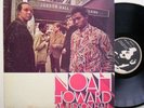 Noah HOWARD at Judson Hall - LP original US ESP