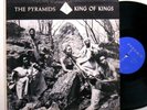 rare THE PYRAMIDS : King of kings - LP original US