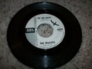 IMPERIAL-THE WAILERS-ON THE ROCKS/MASHI WLP 45