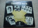 TODAYS HITS vg+ lp on PHILLIES, 1964