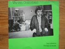 Vivien Goldman Launderette ORIG UK post-punk PIL 45 PC