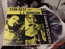 STAN GETZ & J.J. JOHNSON At the Opera House VERVE NM