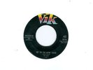Vik record Joe Clay Get On The Right Track Baby