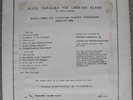 ALICE THROUGH THE LOOKING GLASS RARE ORIG LP UNPLAYED