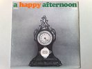 Dieter Reith Trio - Happy Afternoon - SABA ORIG M-