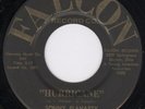 Teen Popcorn 45-Sonny Flaharty-Hurricane-Falcon-Hear 