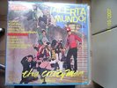 RAY PEREZ Y LOS DEMENTES - ALERTA MUNDO-SALSA GUAGUANCO