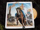 KIKO/ SUGAR   /SIGLA CARTONE ( ROCKING HORSE) RCA 1983