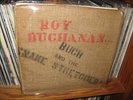 ROY BUCHANAN buch & snake stretchers US PRIVATE PRESS