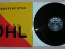 OHL - Oktoberrevolution LP lim. Edition 500 RAR ROR RRR