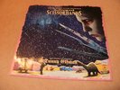 WITHDRAWN LP ***EDWARD SCISSORHANDS *** DANNY ELFMAN