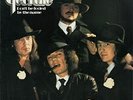 GEORDIE Don't Be Fooled AC/DC BRIAN JOHNSON EMI ITA LP
