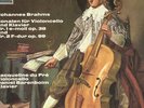 7lp brahms du pre gold/amadeus/duvernoy/uck kim ex+/nm-