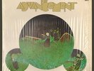 THE ADVANCEMENT LP Self Titled rare psychedelic 1969