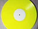 KYLIE MINOGUE * SLOW * WHITE LABEL / YELLOW 12