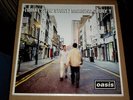 OASIS WHATS THE STORY MORNING GLORY 2LP UK ORIG 1995 EX