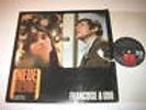 LP/FRANCOISE & UDO/HARDY/JÜRGENS/NEUE REVUE LDVS 17121/