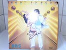 ORS ORLANDO RIVA SOUND BODY TO BODY LP COSMIC DISCO