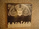 rare SAROFEEN psych fuzz LP      SEALED 