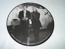 George Harrison Beatles Madonna Shanghai Pic Disc 45
