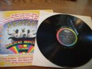 The Beatles Magical Mystery Tour 1st Press Stereo NM