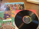 The Beatles Sgt Pepper 1967 Mono Complete  NM