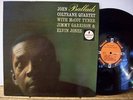 John Coltrand  BALLADS  Impulse AS 32  N/M