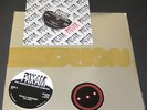 RYAN ADAMS ORION CLEAR VINYL LP SEALED + BONUS VINYL