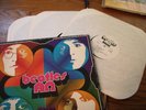 The Beatles Alpha - Omega  4 LP's  NM