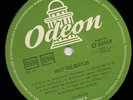 Rare German With the Beatles LP 1963 Odeon MONO 1st pre