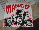 MANGO CLASSIC HEAVY LATIN FUNK BREAKS US CALIENTE OG LP