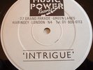INTRIGUE - NO TURNING BACK 12