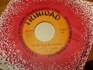 Calypso 45 Lord Kitchener - Fever on Trindiad HEAR