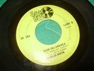 Latin 45 La Salsa Nueva on Sally Ruth Panama HEAR