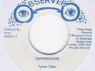 TYRONE TAYLOR SUFFERATION observer killa roots listen