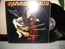 TOMRERCLAUS - SAME ORIG. 1st DENMARK LP '78 PSYCH PROG
