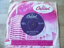 GENE VINCENT / JUMPS , GIGGLES AND SHOUTS - 45-CL 14681