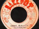 DAVE BARKER  HOT SAUCE  JA ORIG  BIG BOSS SOUND