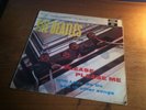 ?? THE BEATLES Please Please Me Vinyl LP Stereo ??
